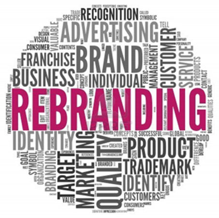 ฟื้นฟูธุรกิจไปกับกลยุทธ์ Rebranding