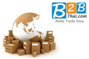 B2BThai.com ตัวแทนจัดซื้อทั่วไทย