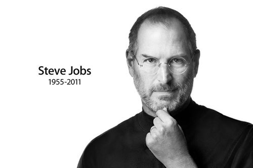 Goodbye…The Worlds Greatest "Jobs"